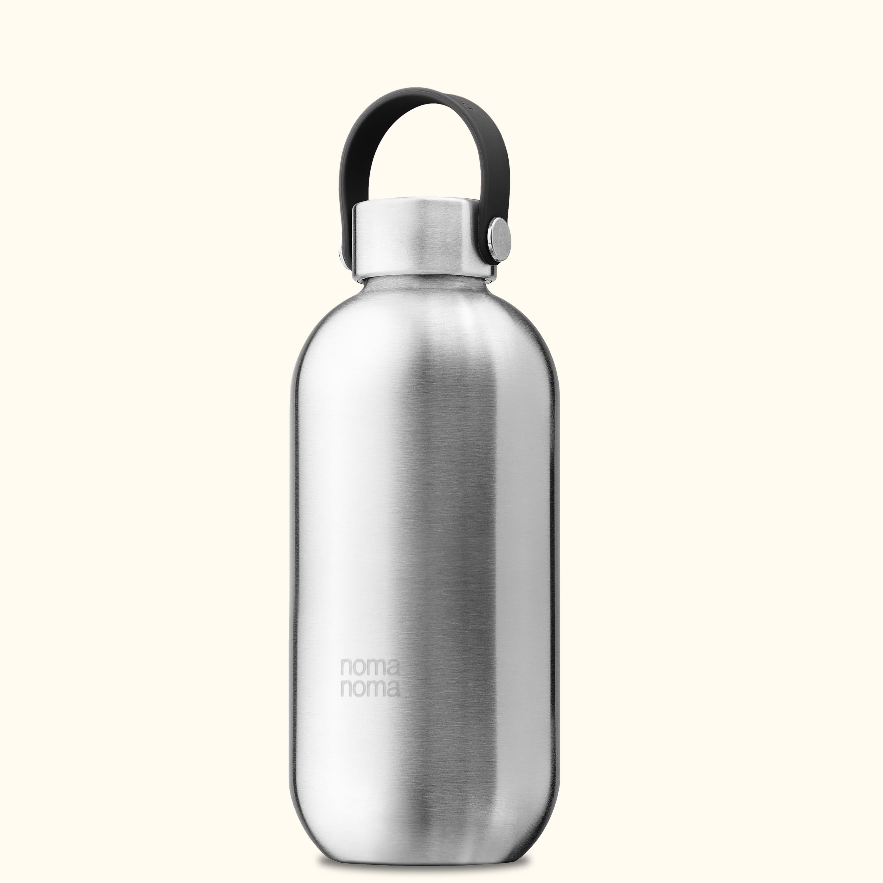 Insulated Bottle 750 ml Ice Silver