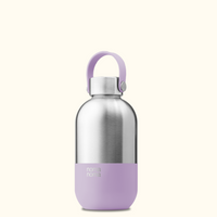 Edelstahl Trinkflasche 500 ml Lavender Purple