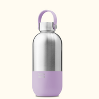 Edelstahl Trinkflasche 750 ml Lavender Purple